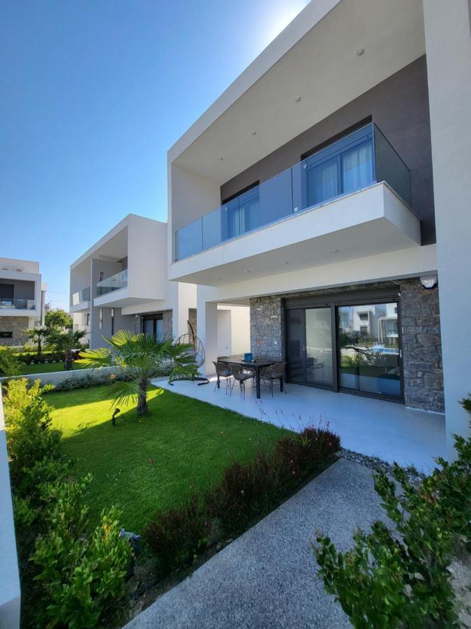 Olea Valley Villa T2 Nikiti  Luaran gambar